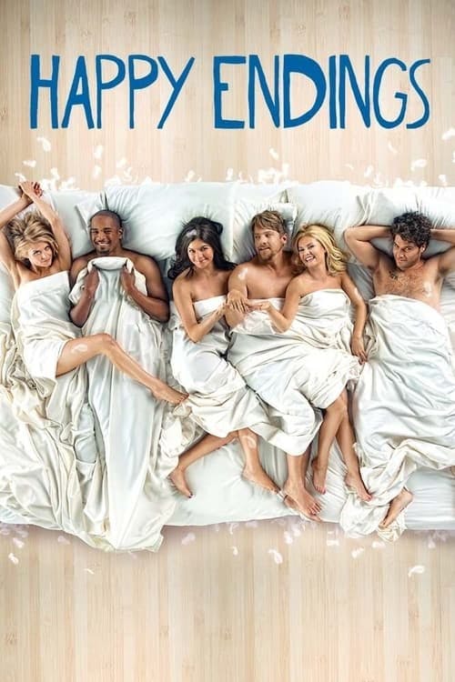 Assistir Happy Ending Online em HD