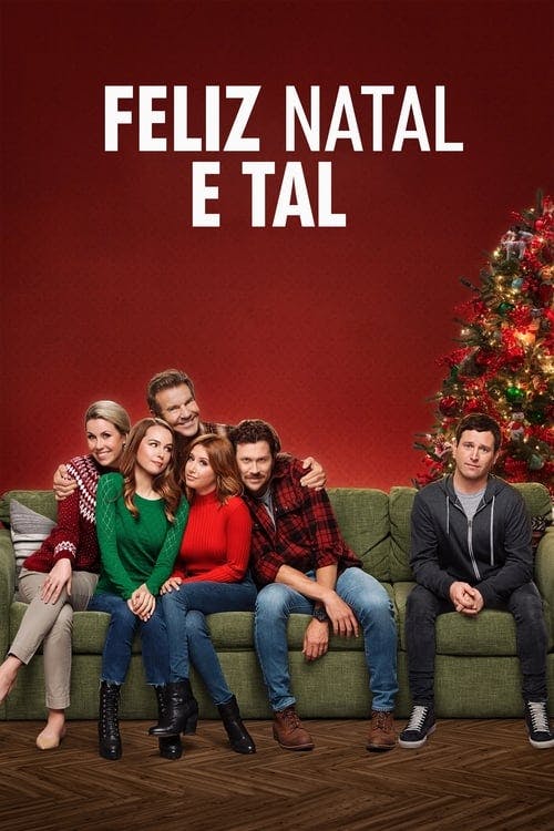 Assistir Feliz Natal e Tal Online em HD