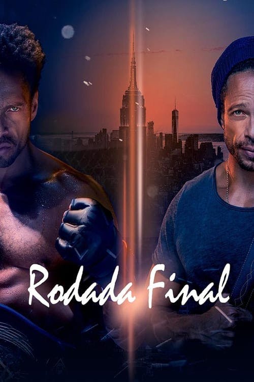 Rodada Final poster