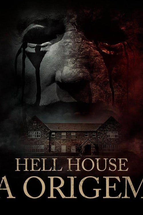 Hell House - A Origem poster