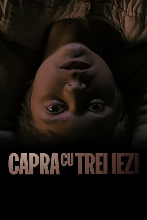 A Cabra e Seus Três Filhos poster
