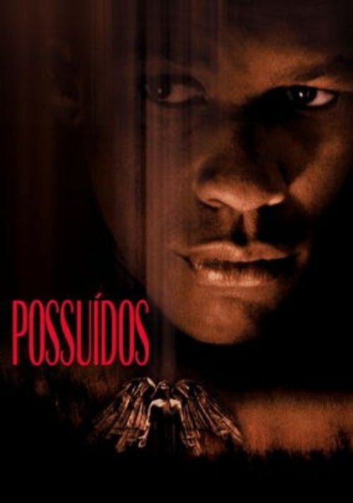 Possuídos poster