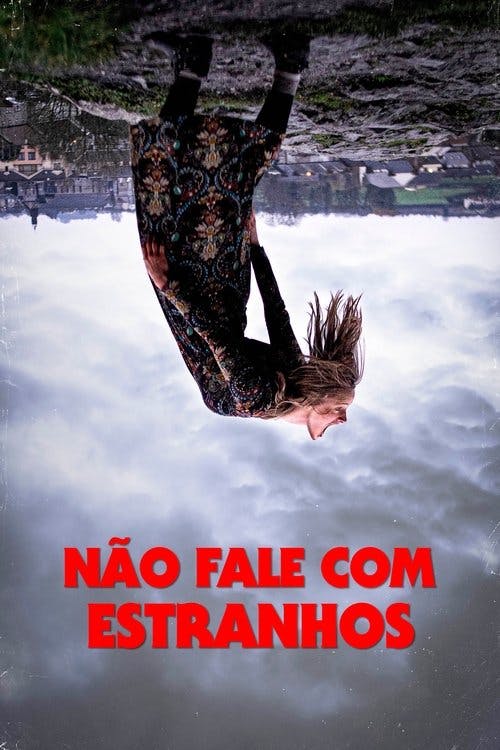Não Fale com Estranhos poster