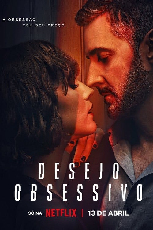 Desejo Obsessivo poster