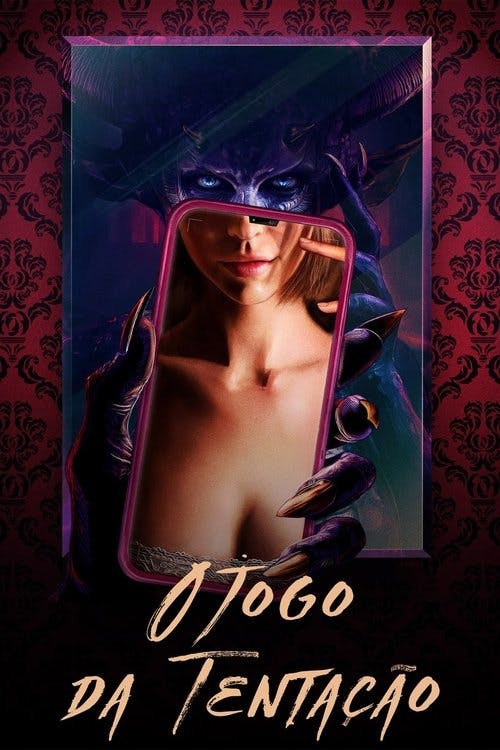 O Jogo da Tentação poster