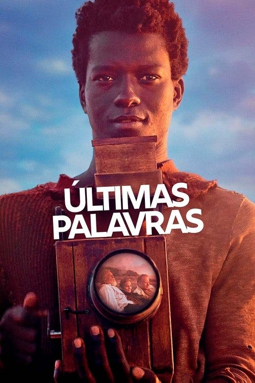 Últimas Palavras poster