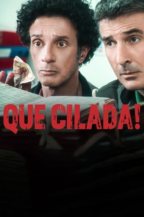 Assistir Que Cilada! Online em HD