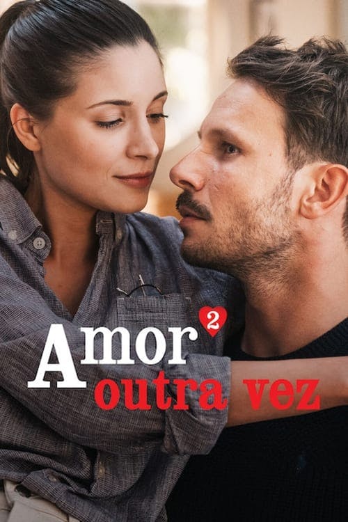 Amor² Outra Vez poster