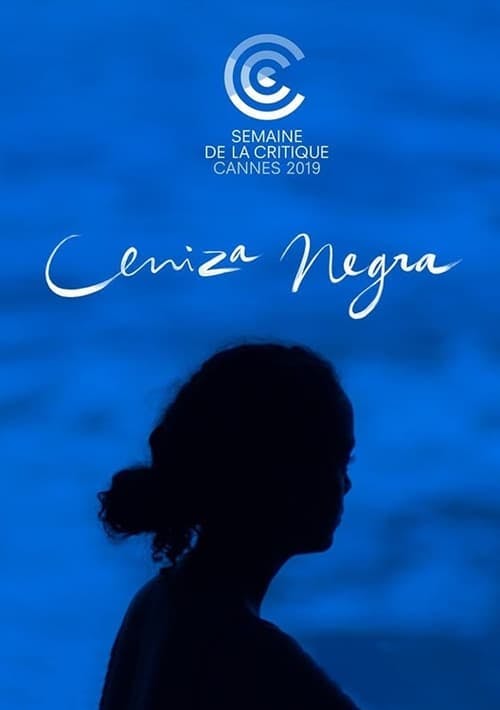 Terra das Cinzas poster