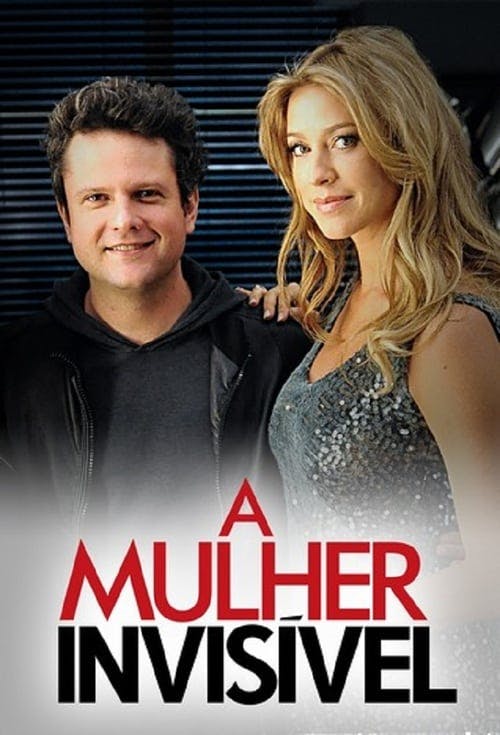 Assistir A Mulher Invisível Online em HD