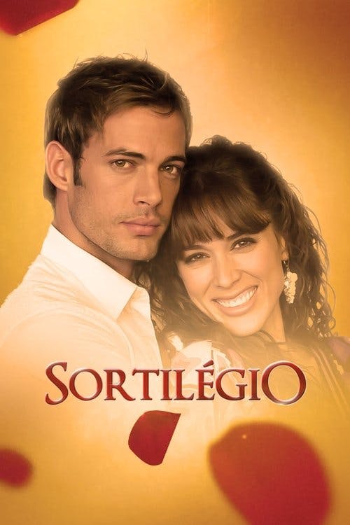 Sortilégio poster