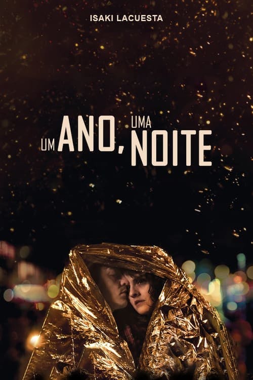 Um ano, uma noite poster