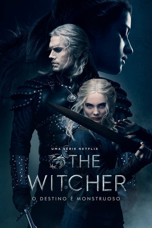 Assistir The Witcher Online em HD