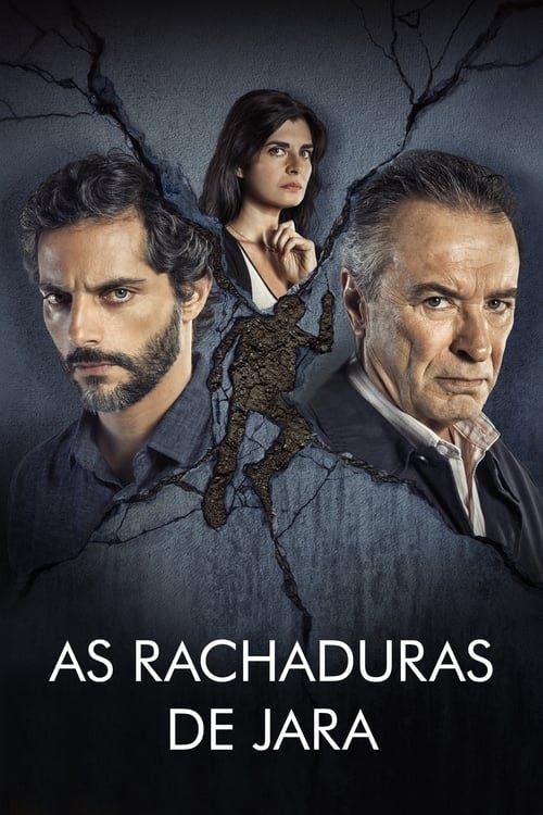 As Rachaduras de Jara poster