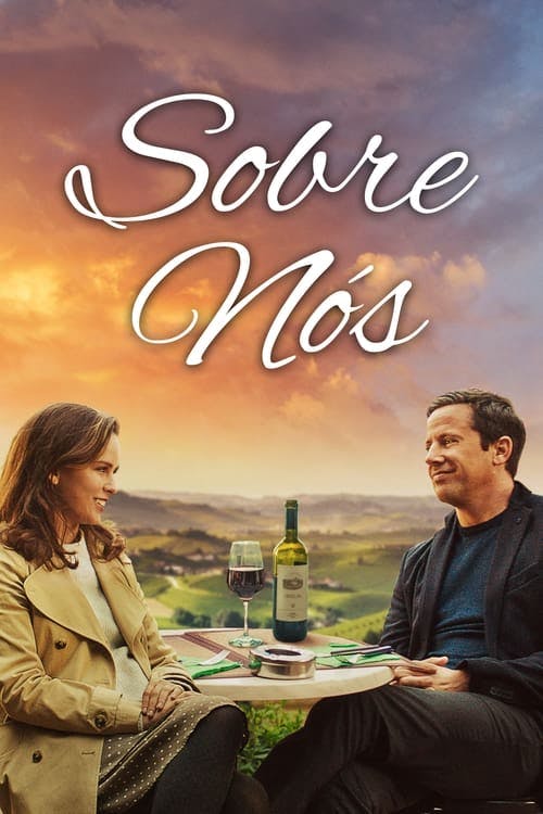 Sobre Nós poster