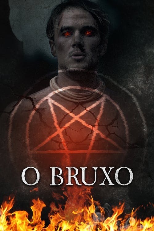 O Bruxo poster