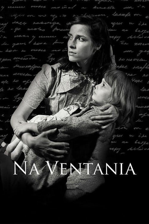 Na Ventania poster