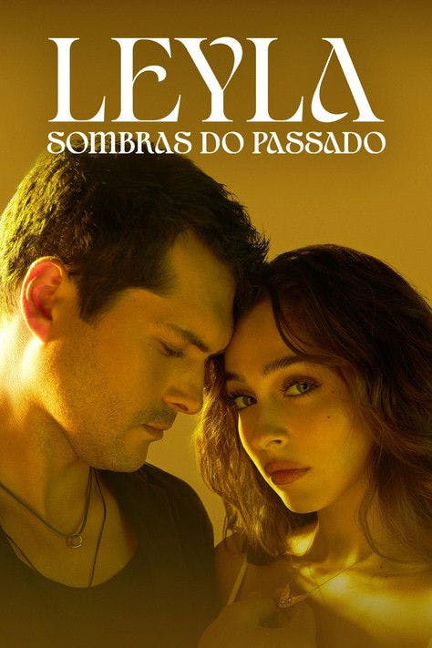 Leyla: Sombras do Passado poster