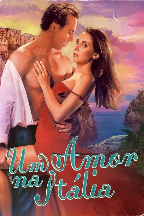 Um Amor na Itália poster