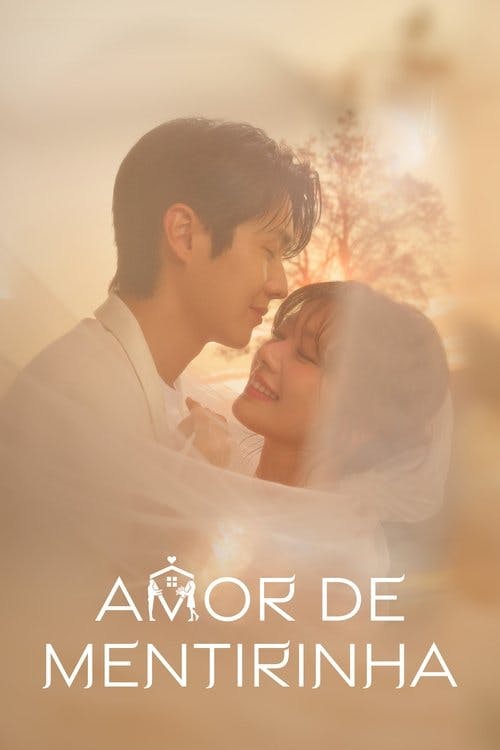 Would You Marry Me? poster