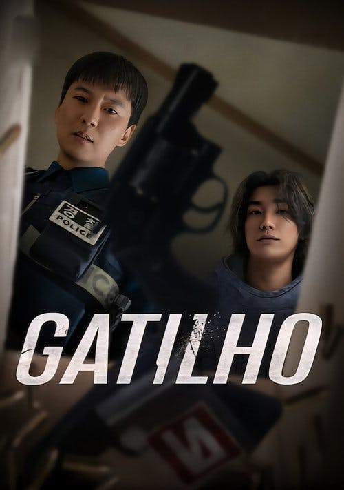Gatilho poster