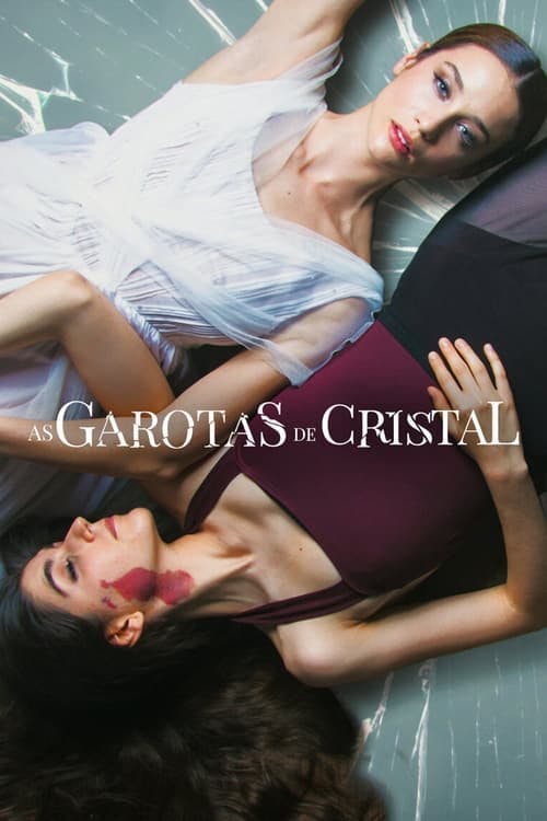 As Garotas de Cristal poster