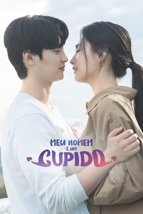 Assistir My Man Is Cupid / Meu Homem é um Cupido Online em HD