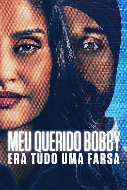 Meu Querido Bobby: Era Tudo uma Farsa poster