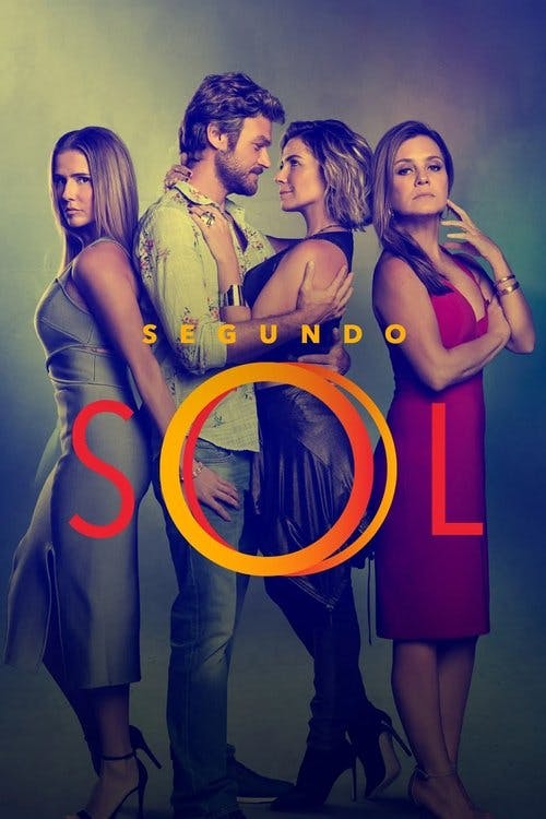 Segundo Sol poster