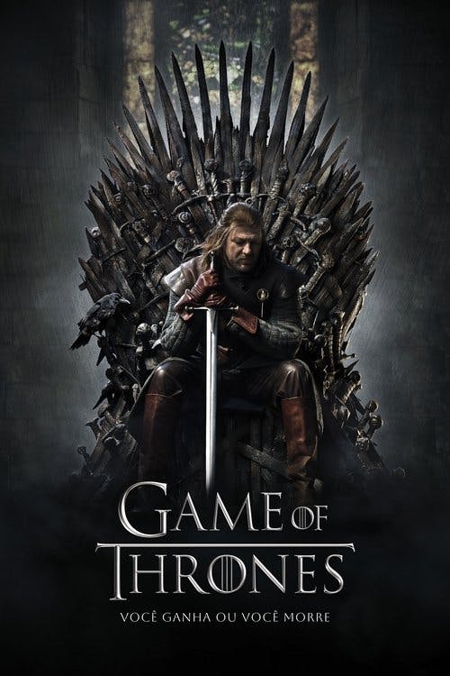 Game of Thrones poster
