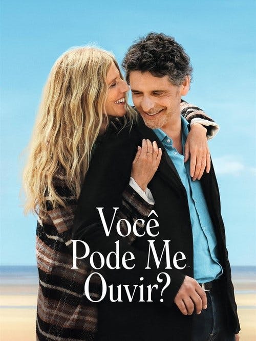 Você Pode Me Ouvir? poster