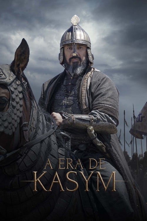 A Era de Kasym poster