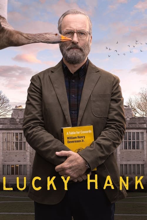 Assistir Lucky Hank Online em HD