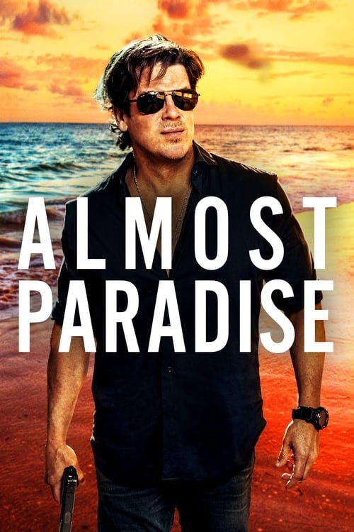 Assistir Almost Paradise Online em HD