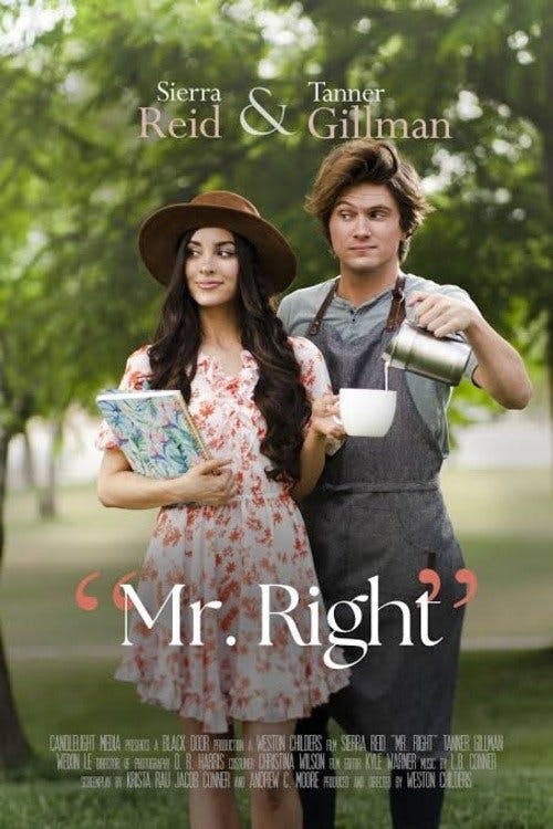 Um Homem Perfeito poster