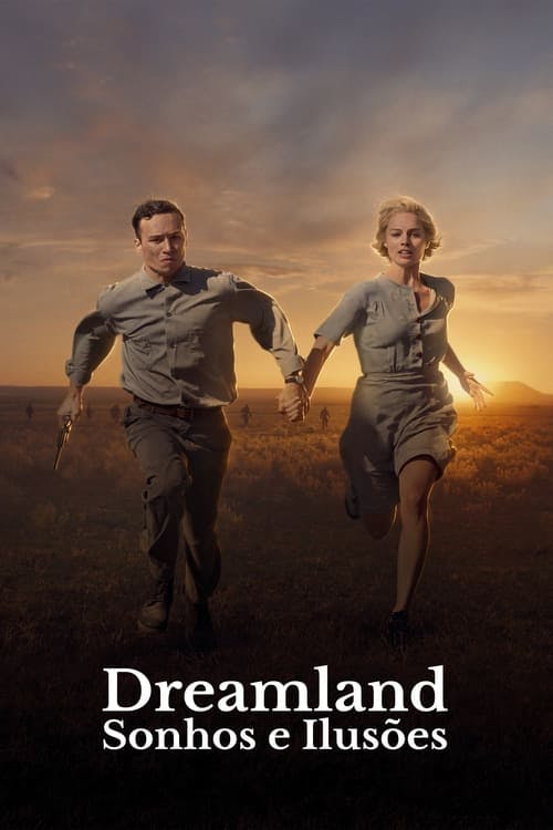 Dreamland - Sonhos e Ilusões poster