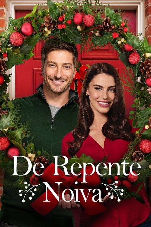 De Repente Noiva poster