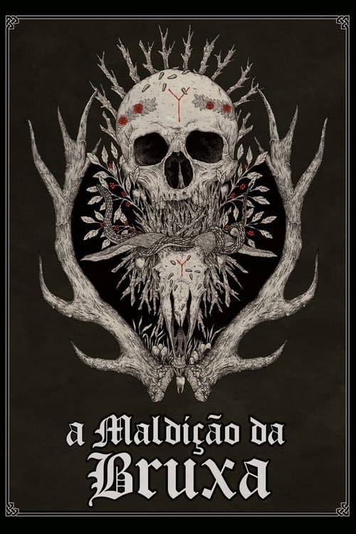 A Maldição da Bruxa poster