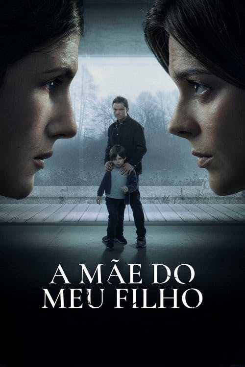 A Mãe do Meu Filho poster