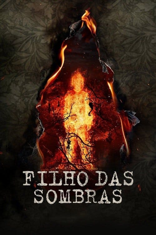 Filho das Sombras poster