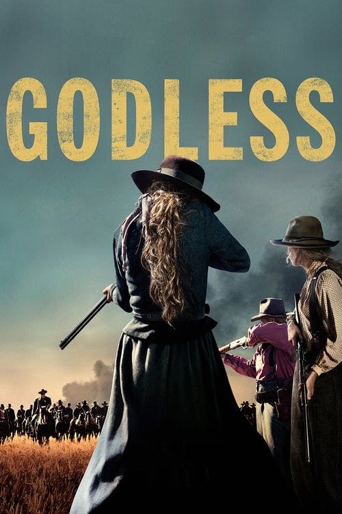 Assistir Godless Online em HD