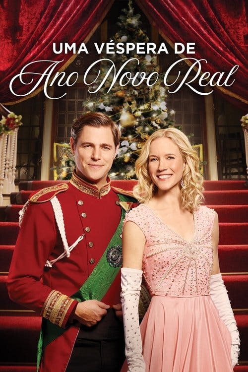 Uma Véspera de Ano Novo Real poster