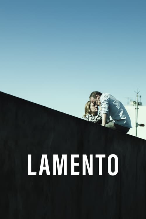 Lamento poster