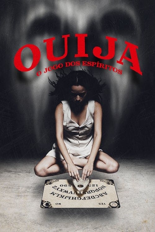 Ouija: O Jogo dos Espíritos poster