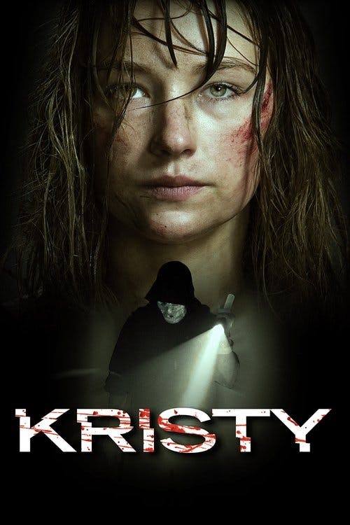 Kristy poster