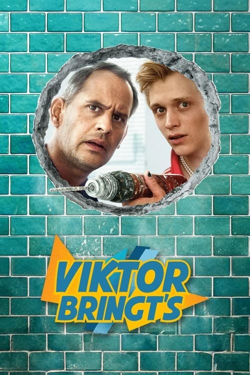 Assistir Viktor Delivers Online