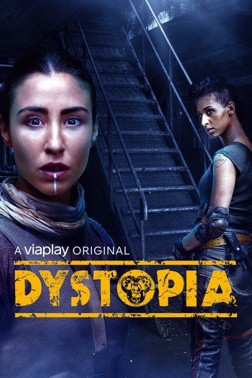 Assistir Dystopia Online em HD