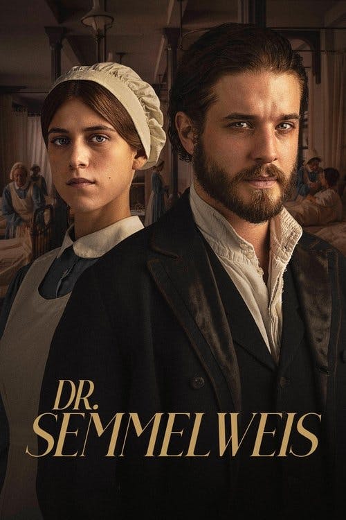 Dr. Semmelweis poster
