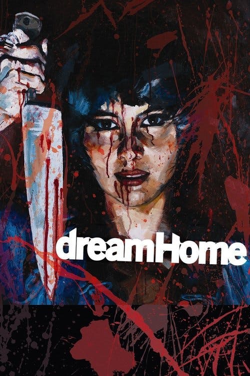 Casa dos Sonhos poster