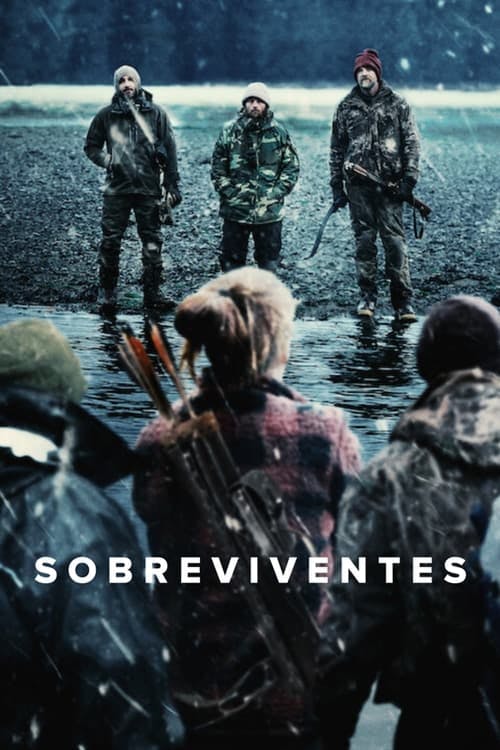 Assistir Sobreviventes Online